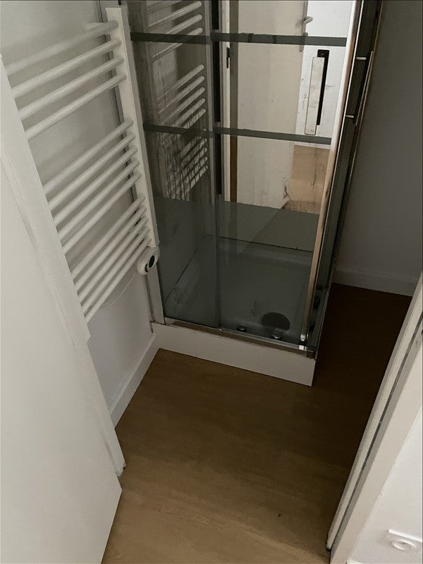 Appartement Rue Massillon à Brest