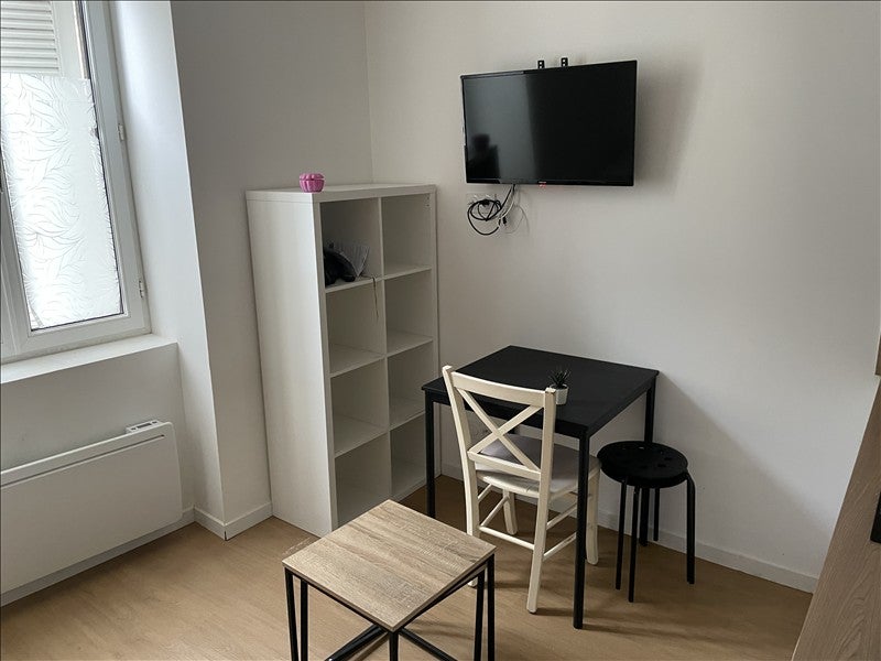 Appartement Rue Massillon à Brest