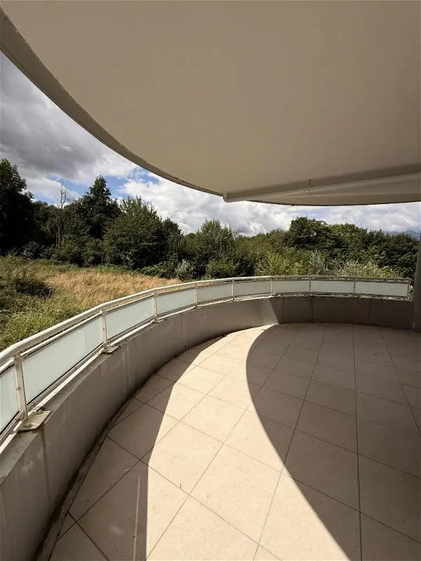 Appartement Chemin de la Combe à Saint-Martin-d'Uriage