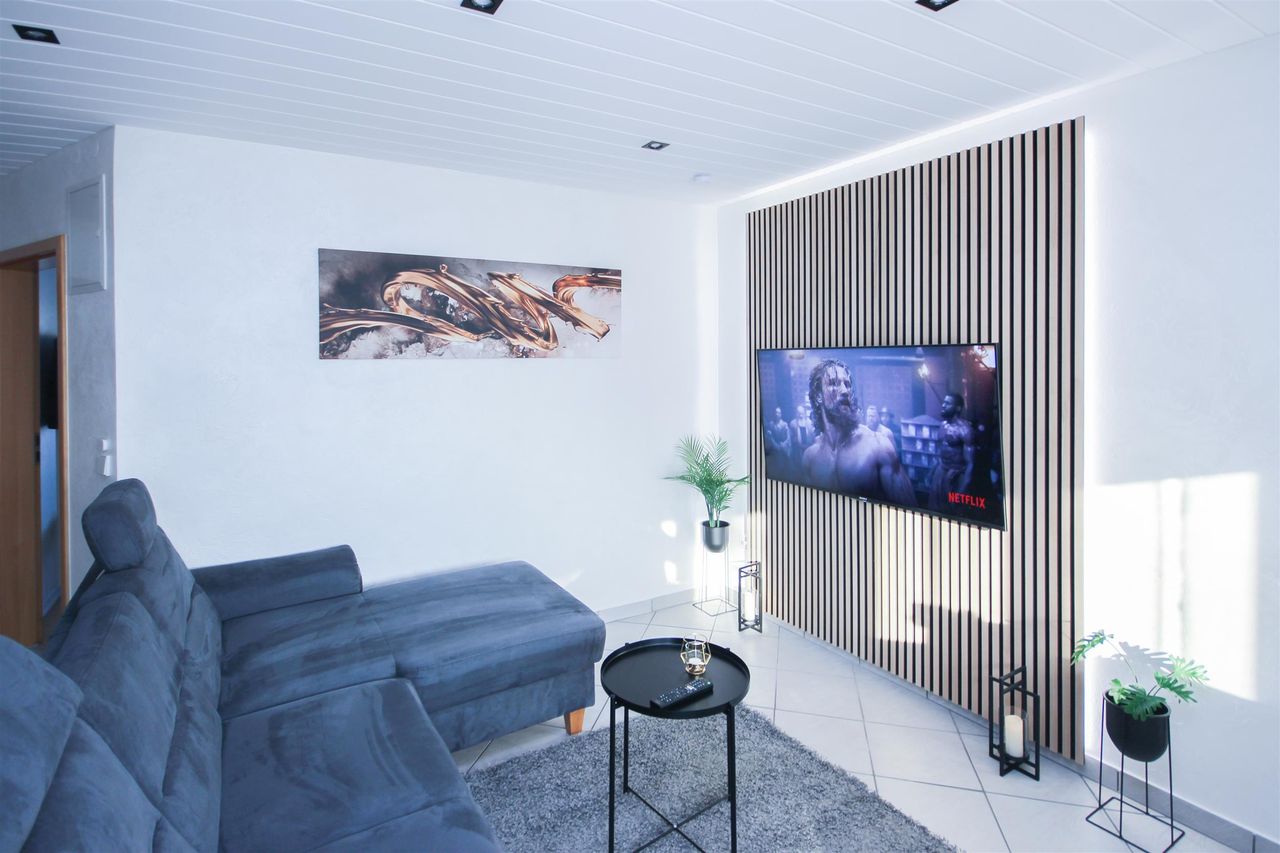 Wohnung Beilsteiner Straße in Stuttgart