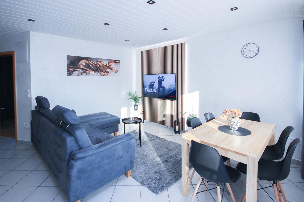 Wohnung Beilsteiner Straße in Stuttgart