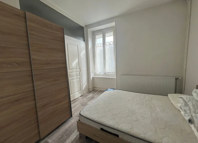 Appartement Rue de New York à Limoges