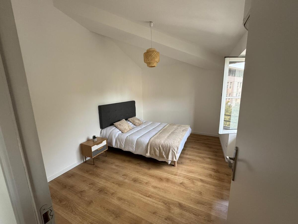 Appartement Cours Ernest Renan à Cavaillon