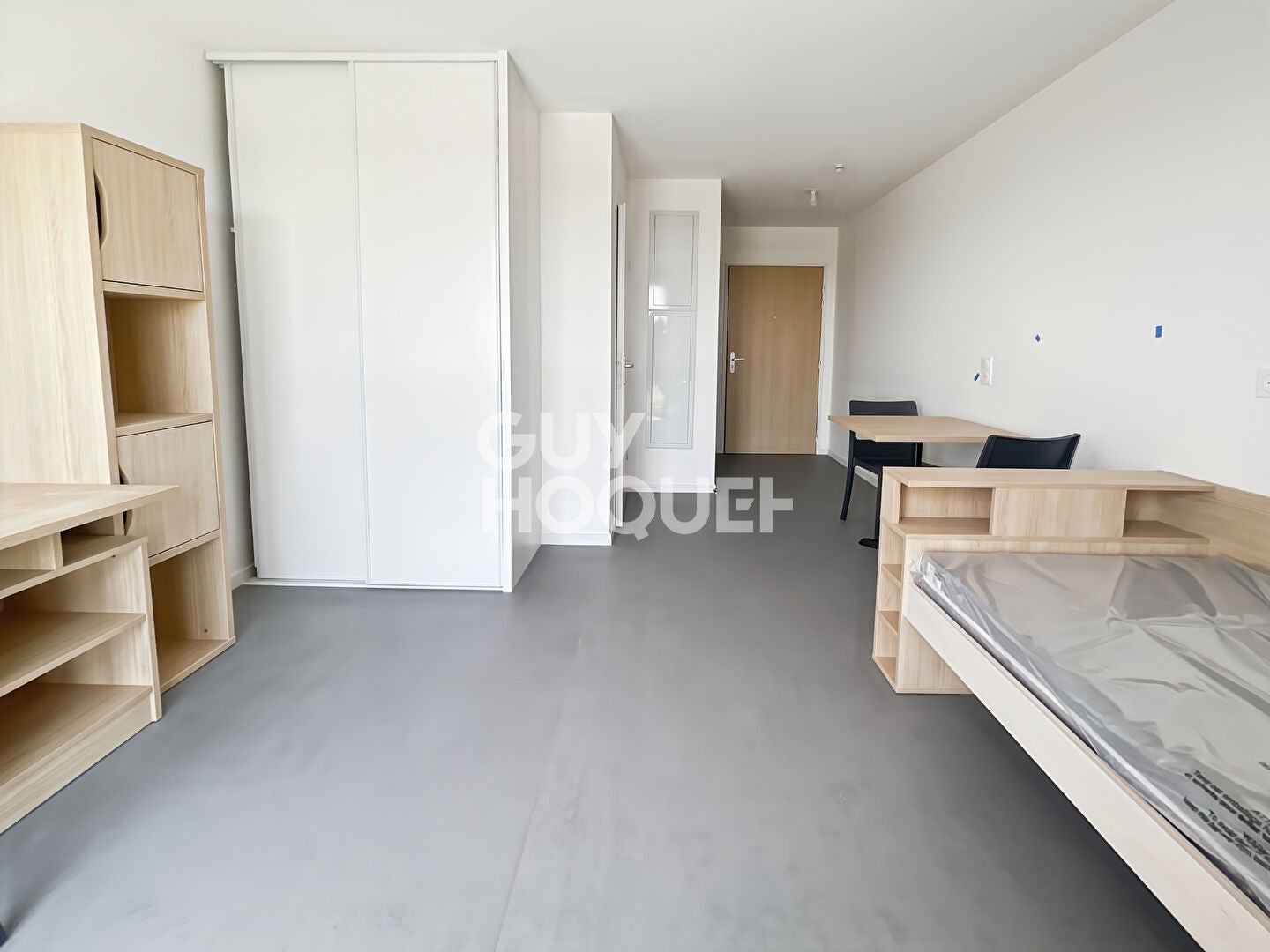 Appartement Rue Jean Jaurès à Colombelles