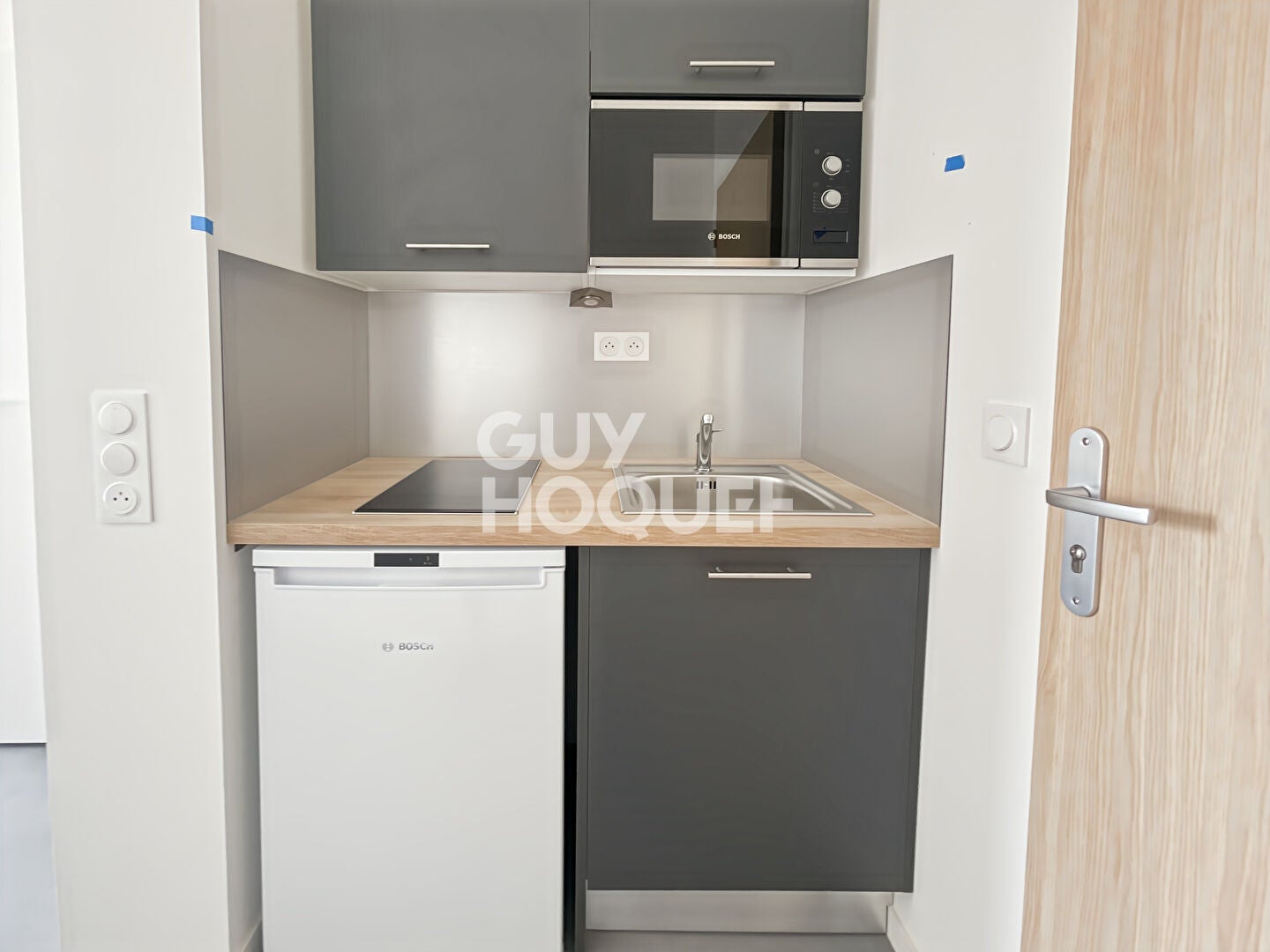 Appartement Rue Jean Jaurès à Colombelles
