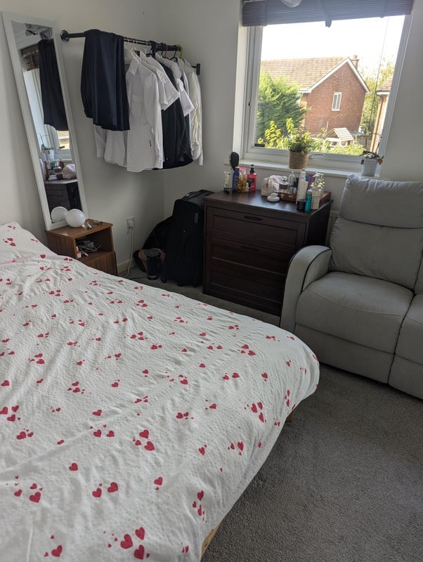 Room Kidder Road in Braintree
