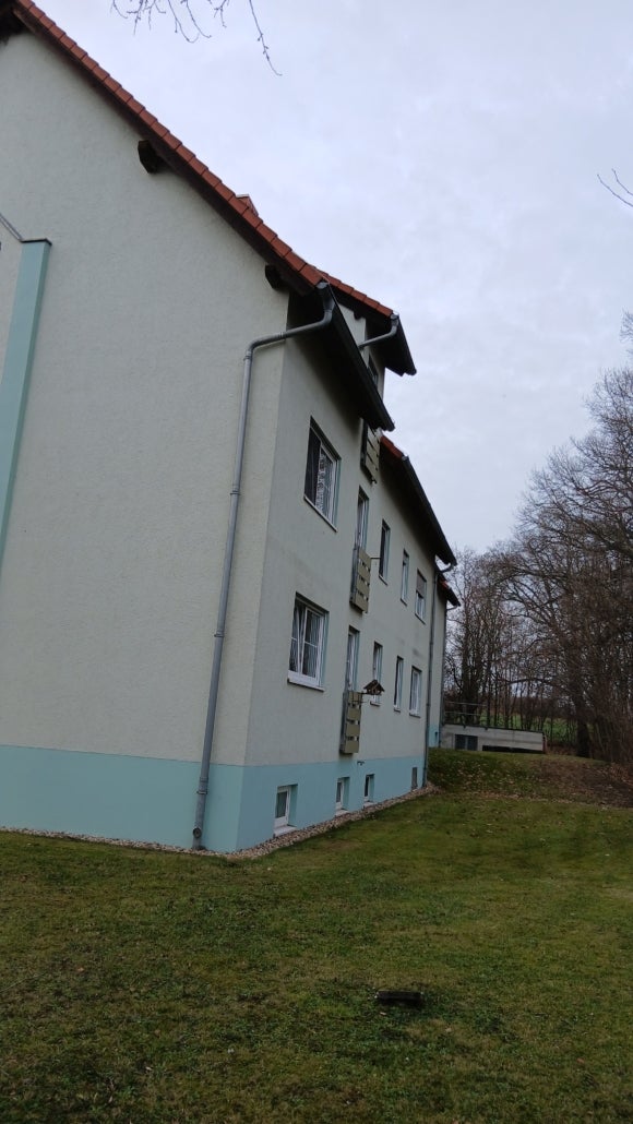 Wohnung Nadelwitzer Straße in Bautzen