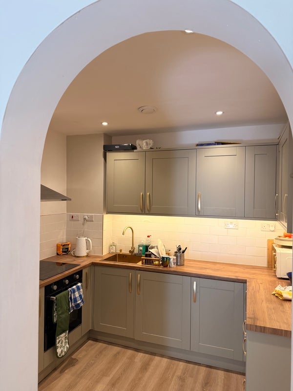 Room Warrender Park Road in City of Edinburgh