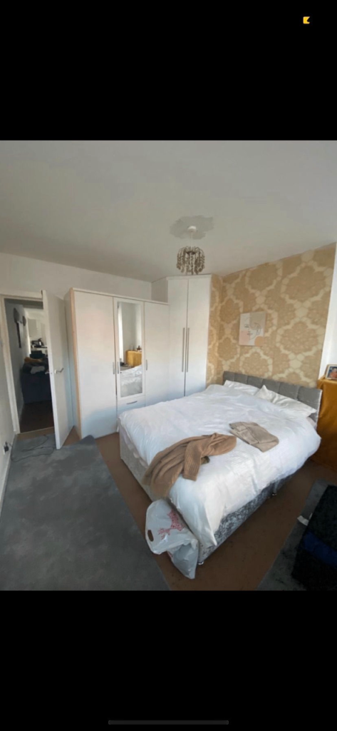 Flat Timber Street in Oadby and Wigston