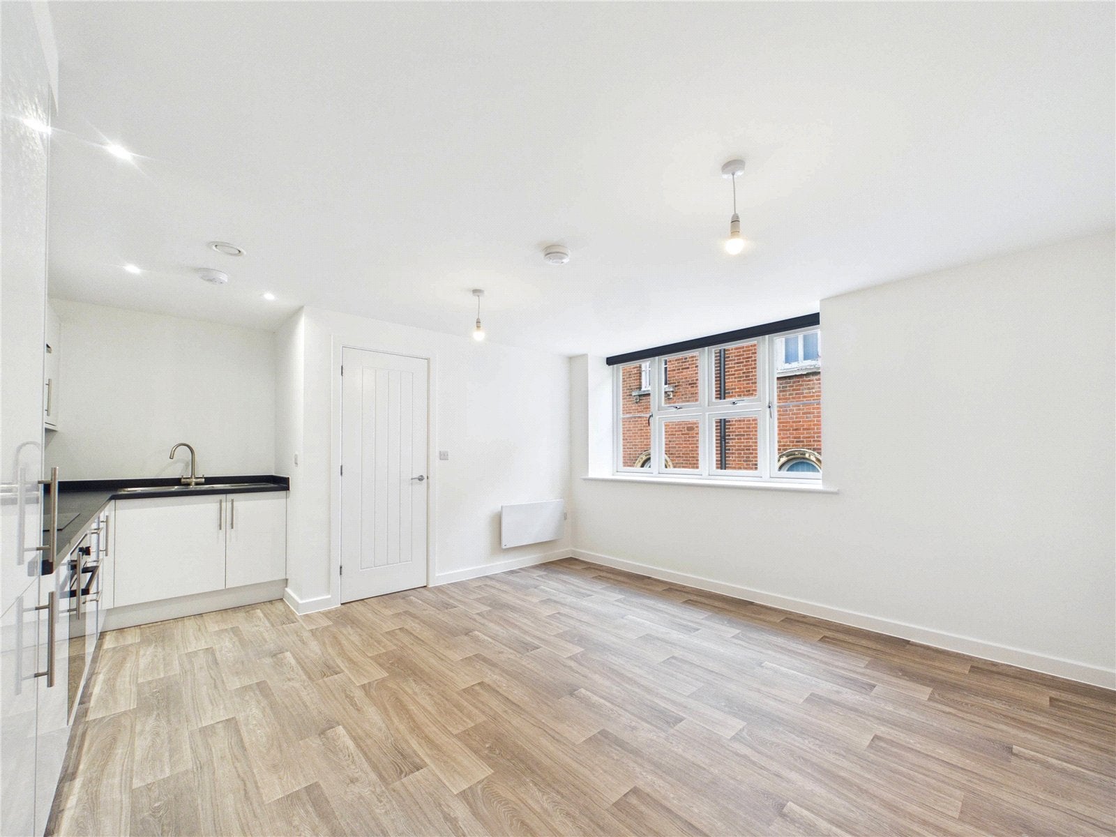 Flat St. Helens Lane in Colchester