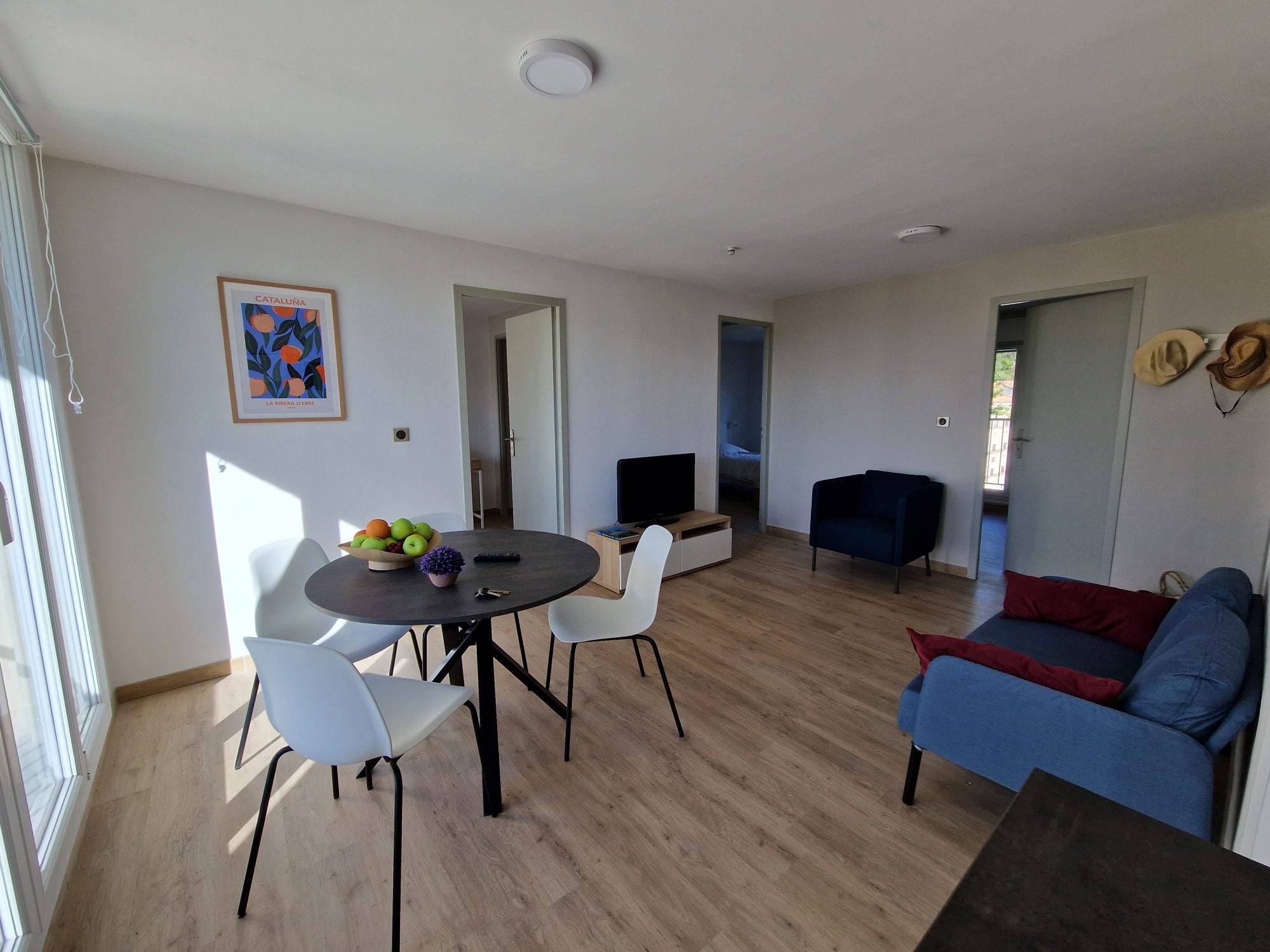 Appartement Avenue Darius Milhaud à Aix-en-Provence