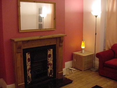 Room Brundretts Road in Manchester