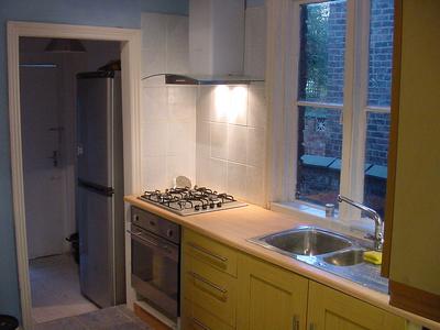 Room Brundretts Road in Manchester