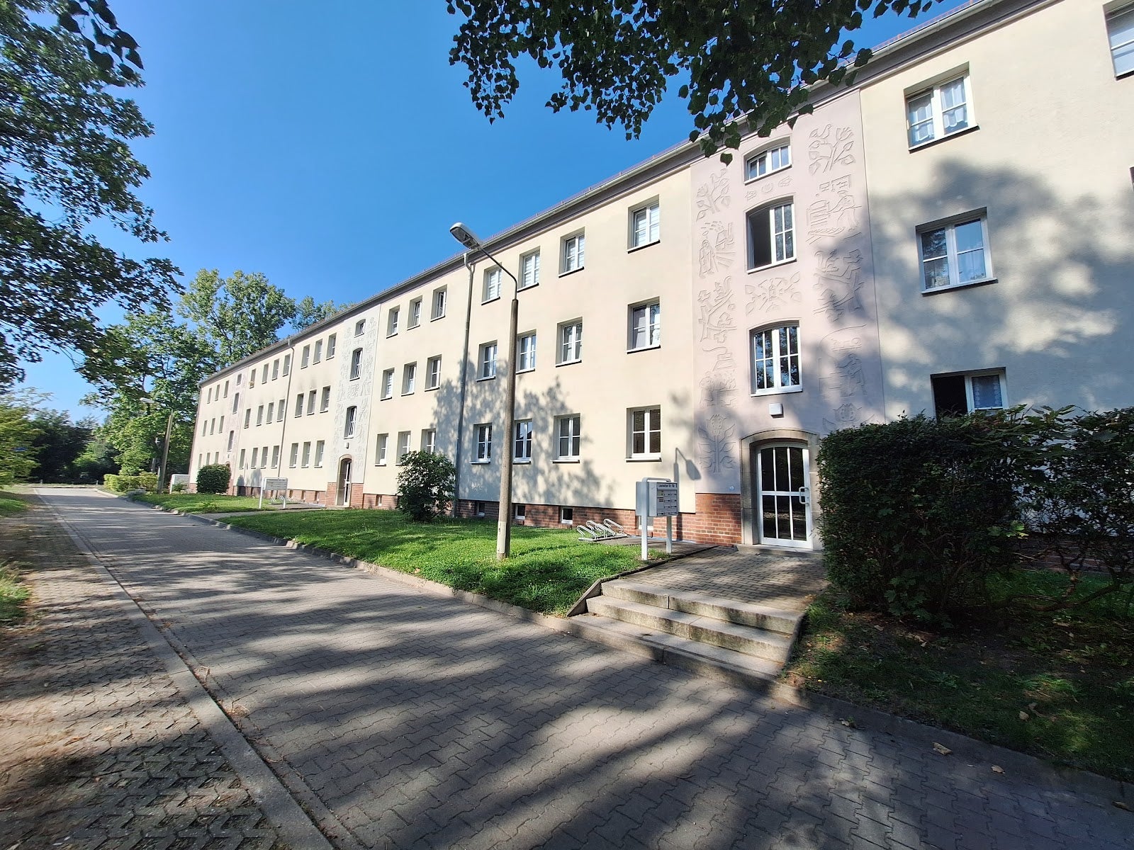 Wohnung Leschwitzer Straße in Görlitz