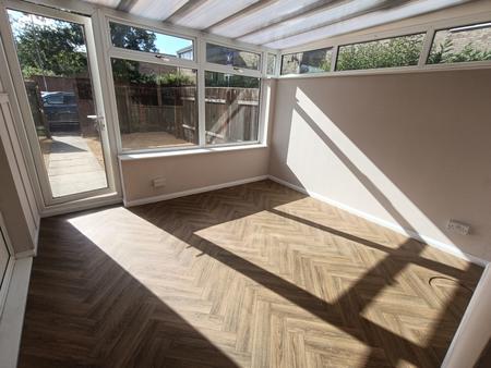 House Karlstad Close in Great Oakley