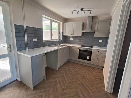 House Karlstad Close in Great Oakley