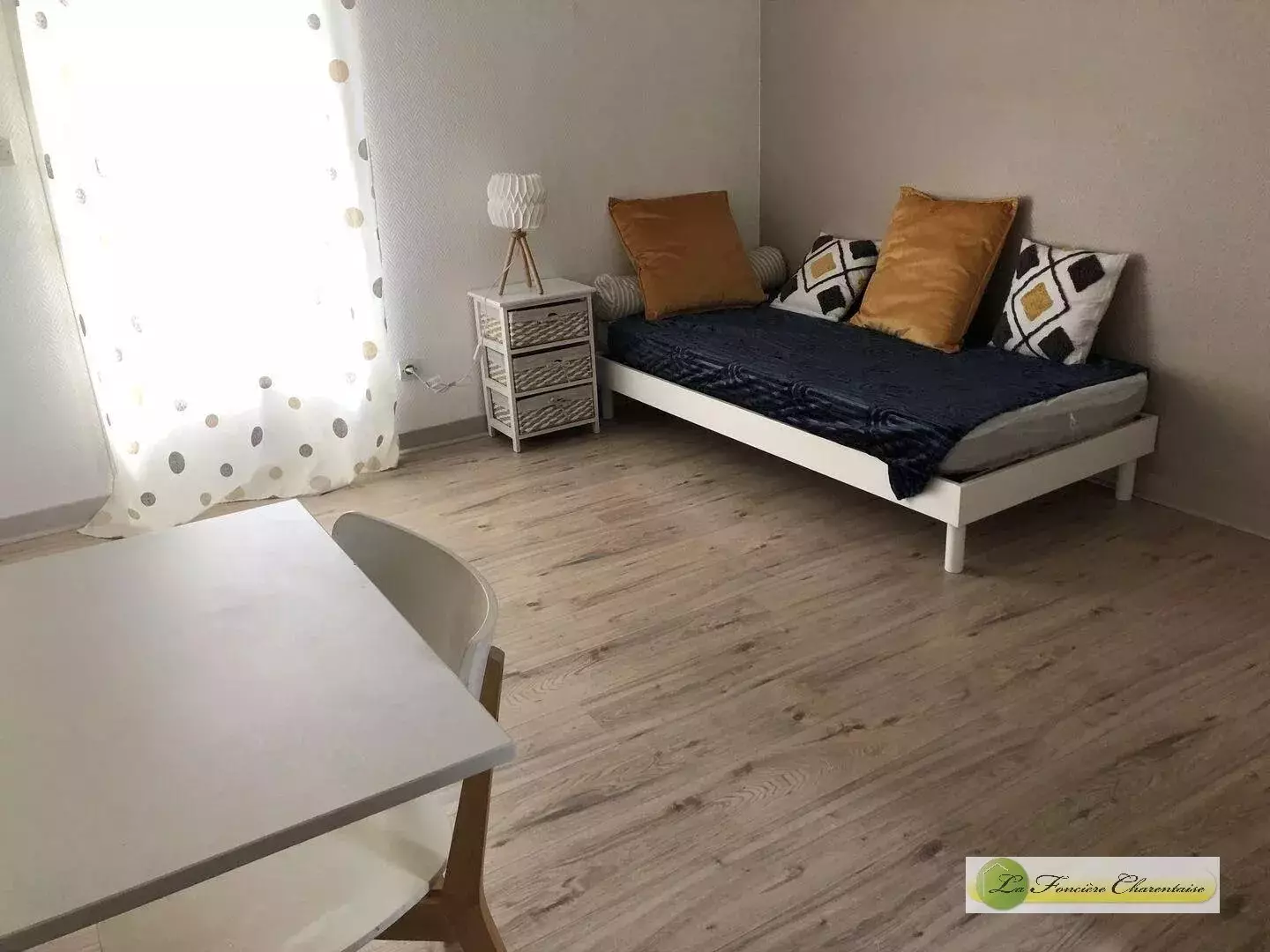 Appartement Impasse Félix Nadar à Angoulême
