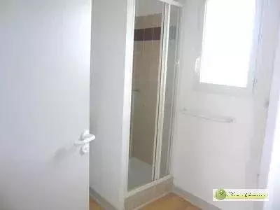 Appartement Impasse Félix Nadar à Angoulême
