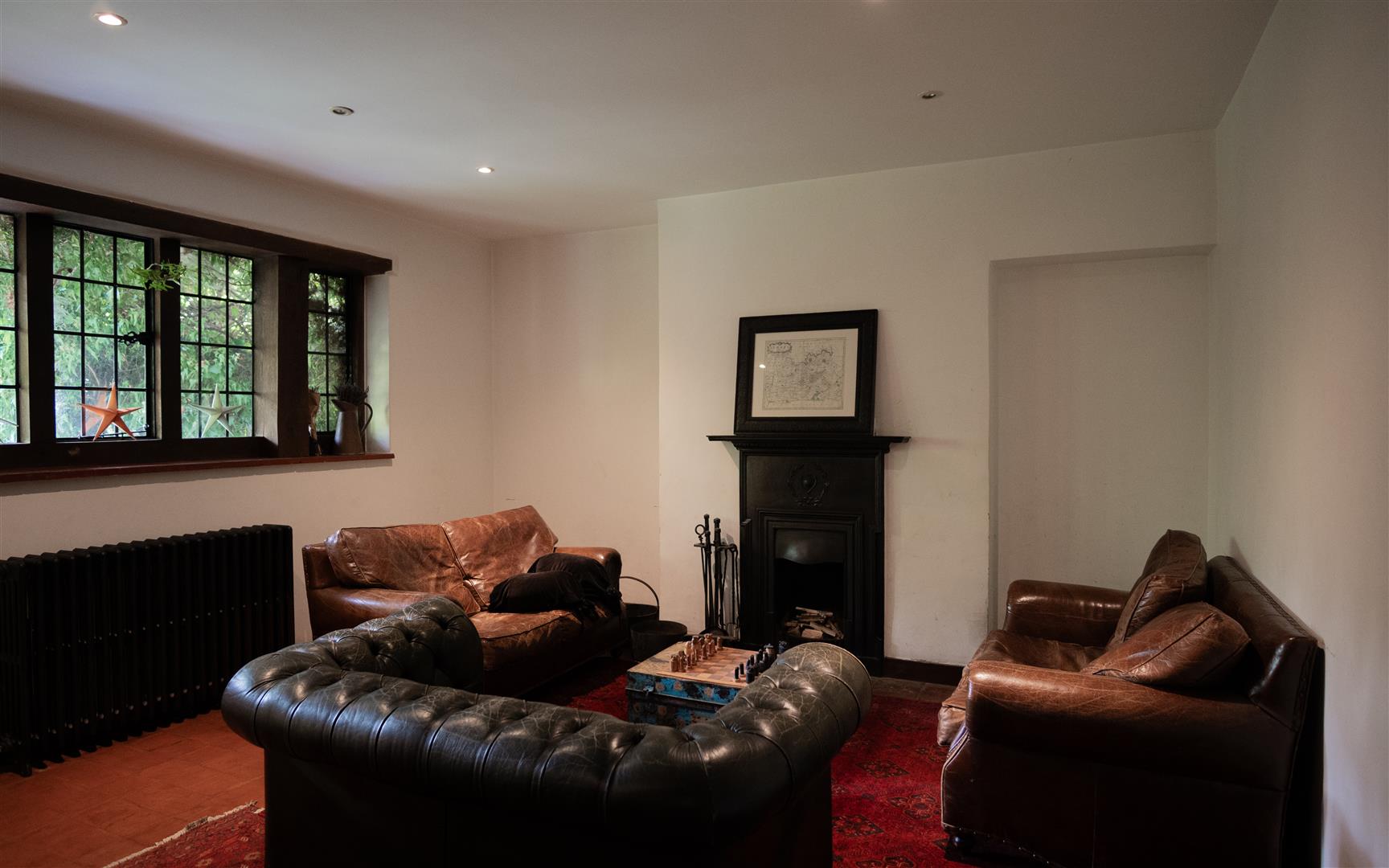 House Pasturewood Road in Mole Valley