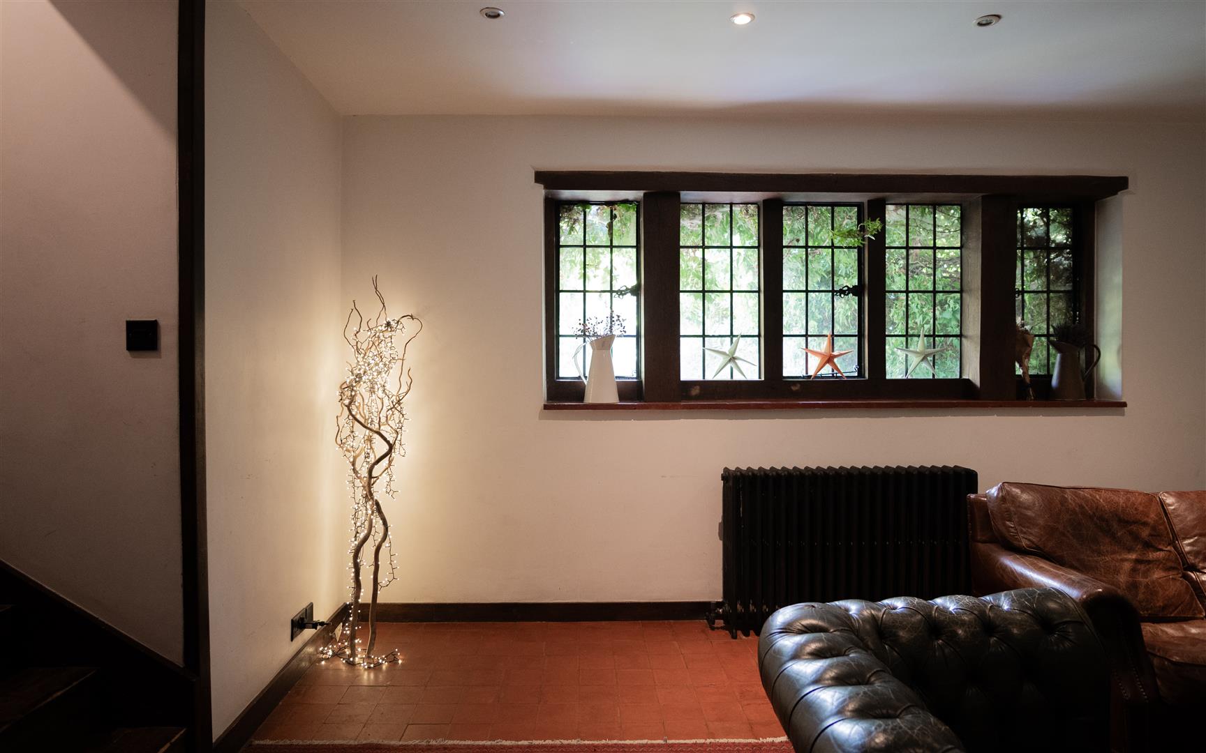 House Pasturewood Road in Mole Valley
