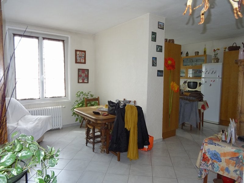 Appartement Rue du Faubourg Bannier à Orléans
