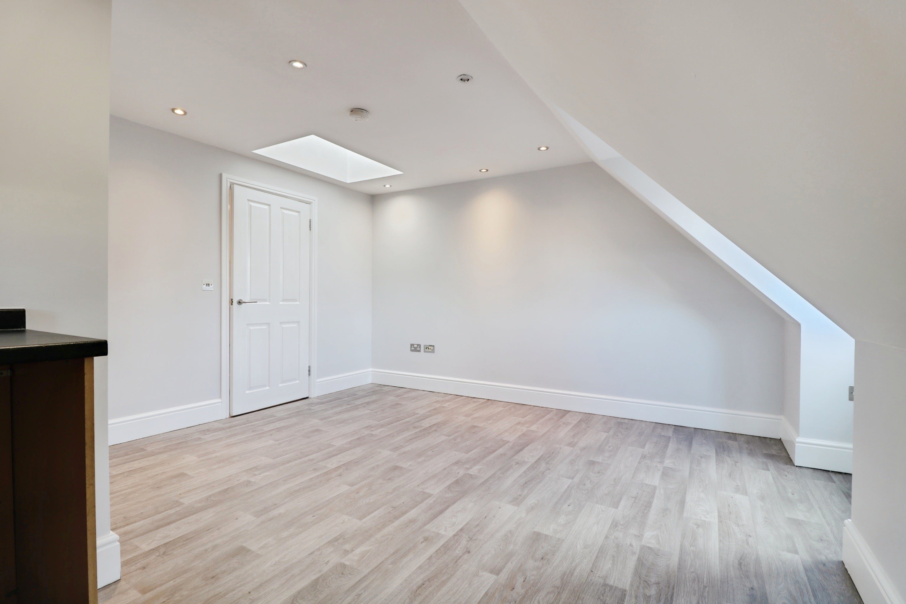 Flat Eastwood Road in Rayleigh