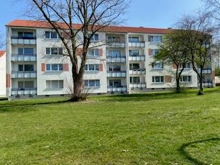 Wohnung Ickerweg in Osnabrück