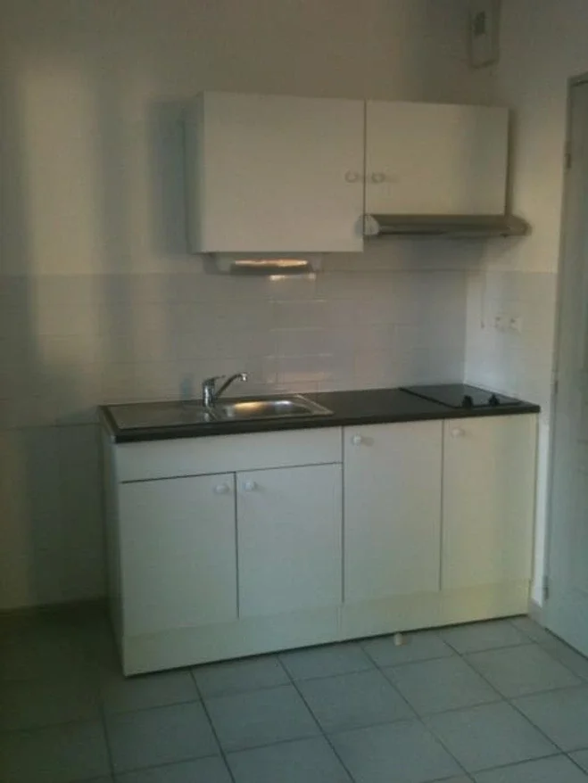 Flat Rue Paul Painlevé in Nîmes