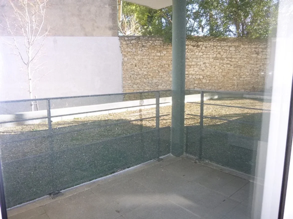 Flat Rue Paul Painlevé in Nîmes