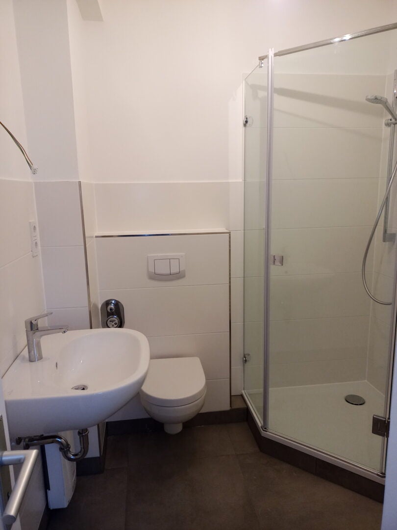 Wohnung Hammer Steindamm in Hamburg