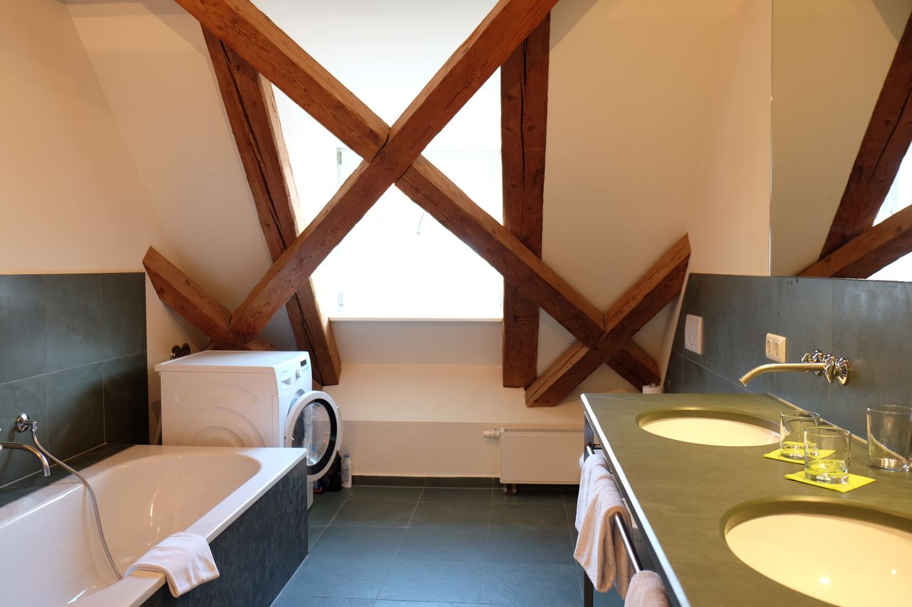 Wohnung Johannisstraße in Dießen am Ammersee