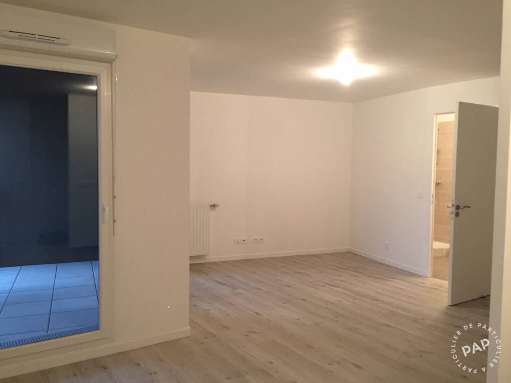 Appartement Boulevard du Port à Cergy