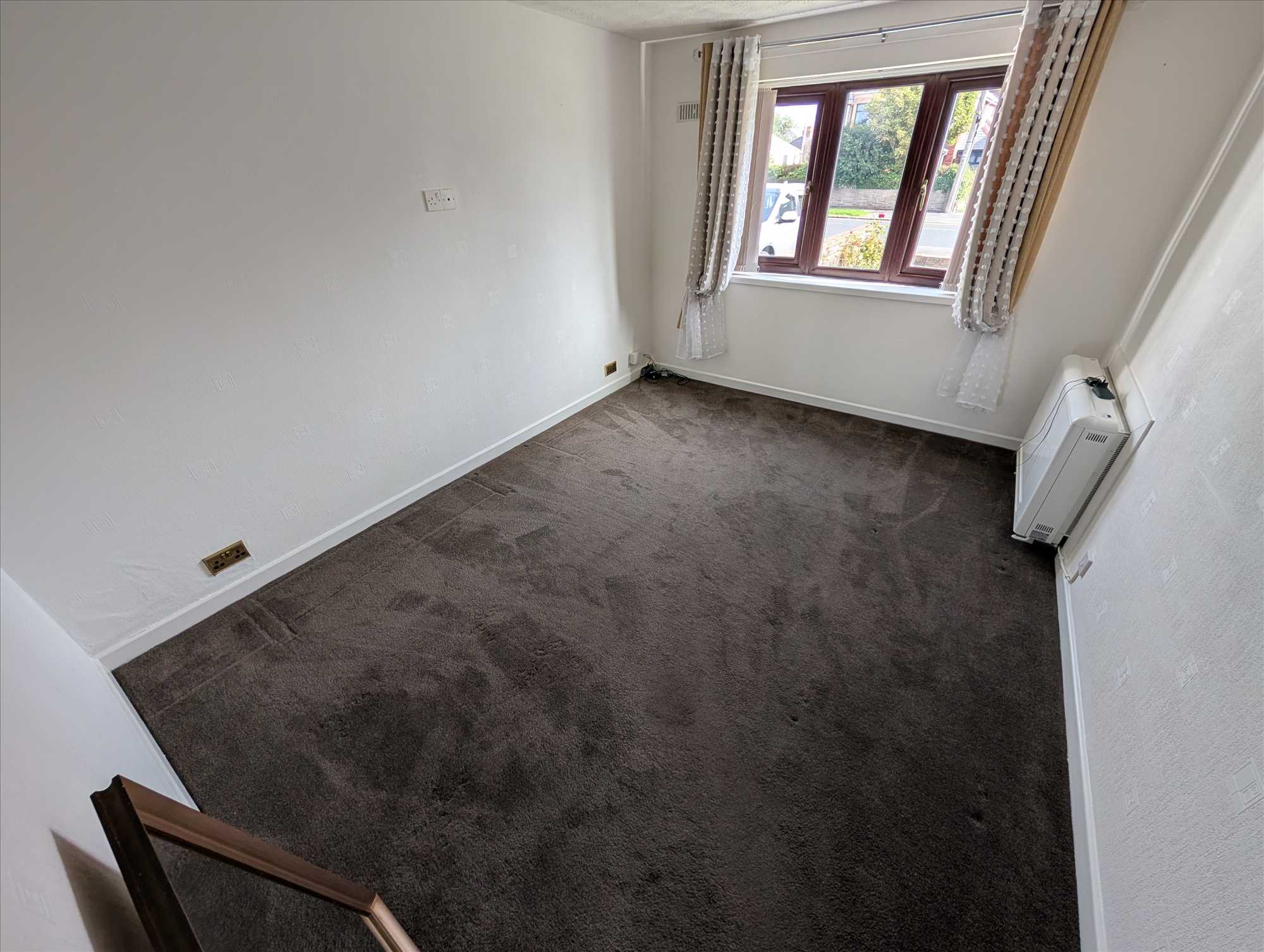 Flat Wilson Square in Bispham