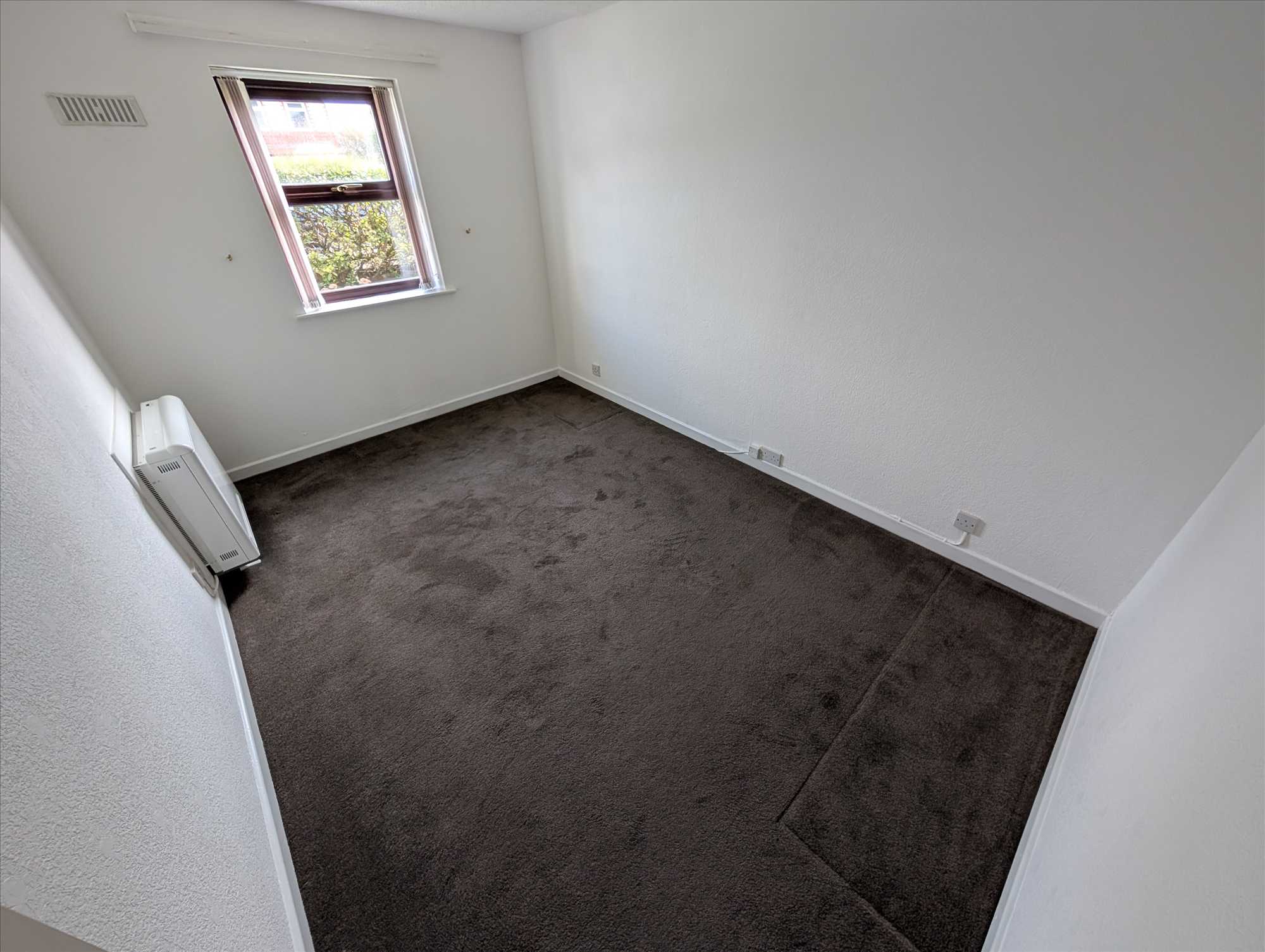 Flat Wilson Square in Bispham