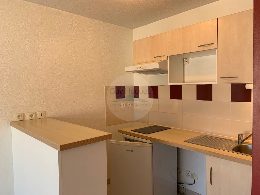 Appartement Place de Verdun à Albi