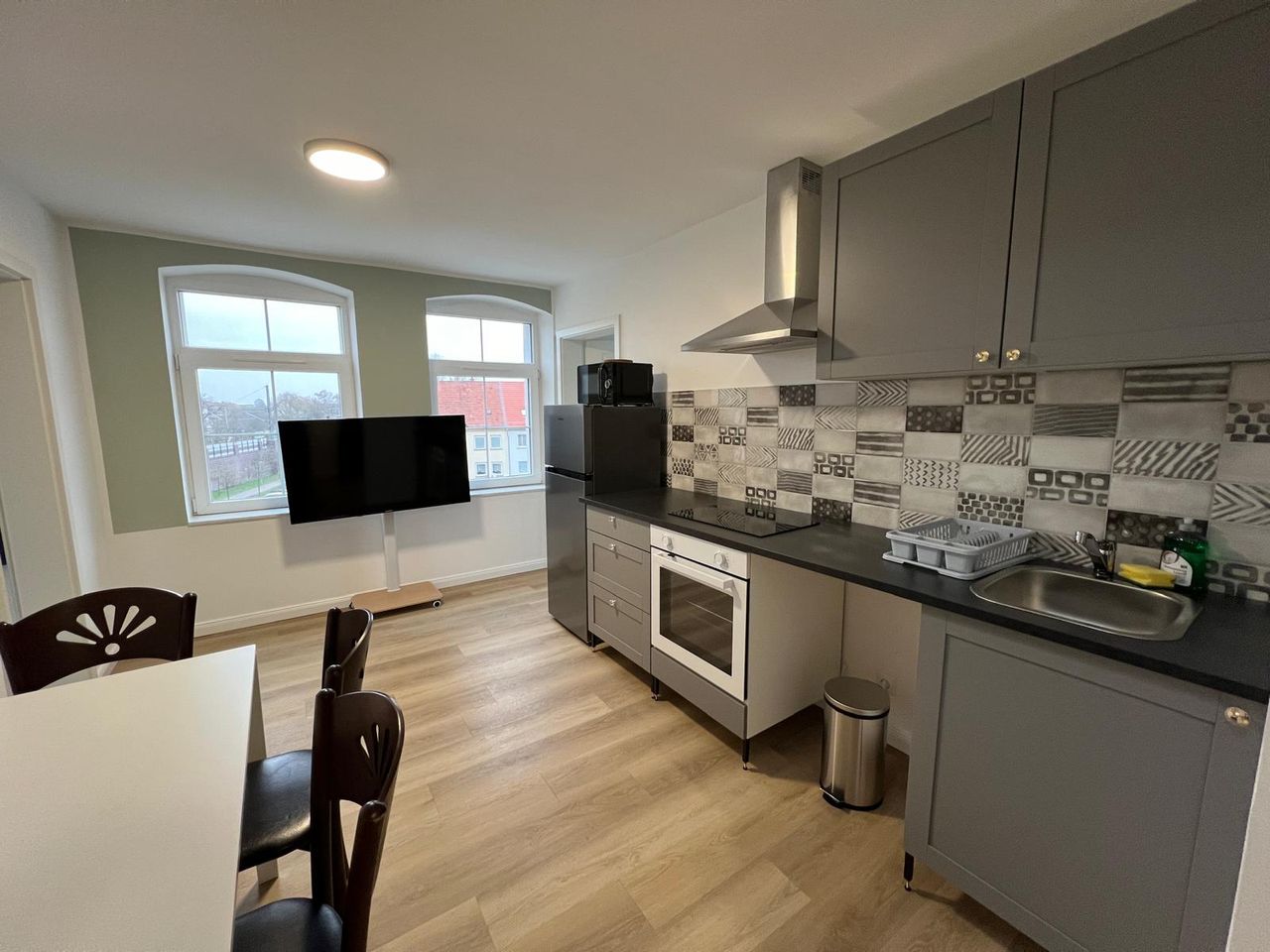 Wohnung Scheidestraße in Hannover