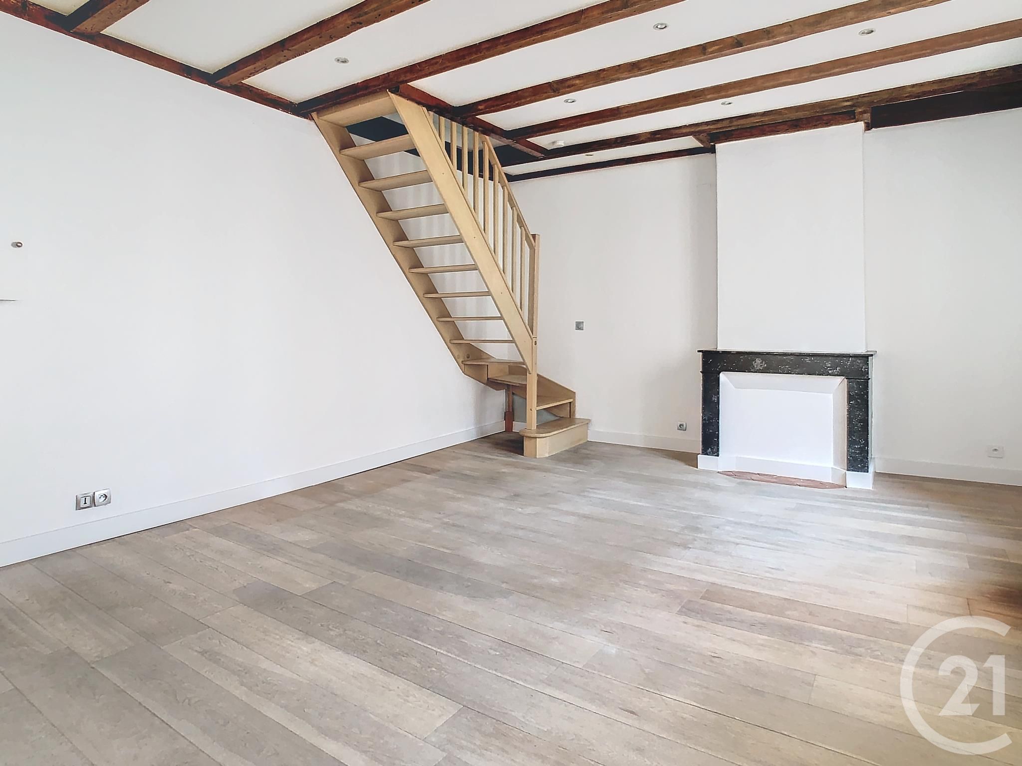 Flat Rue Victor Lemoine in Nancy