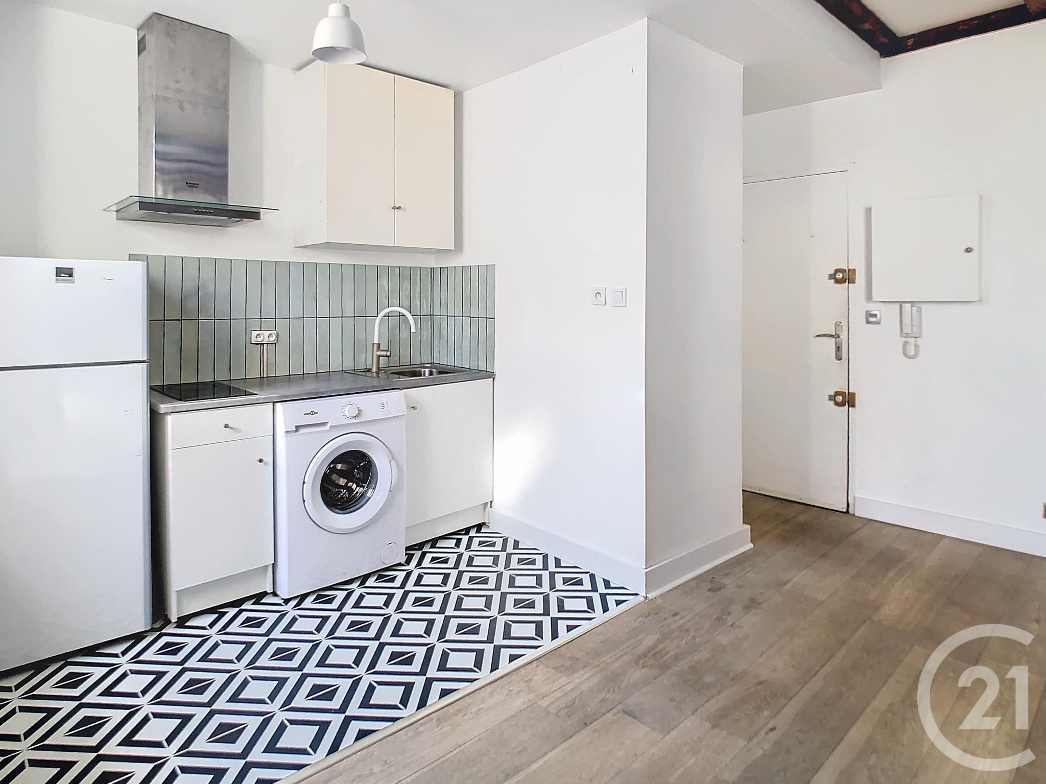 Flat Rue Victor Lemoine in Nancy