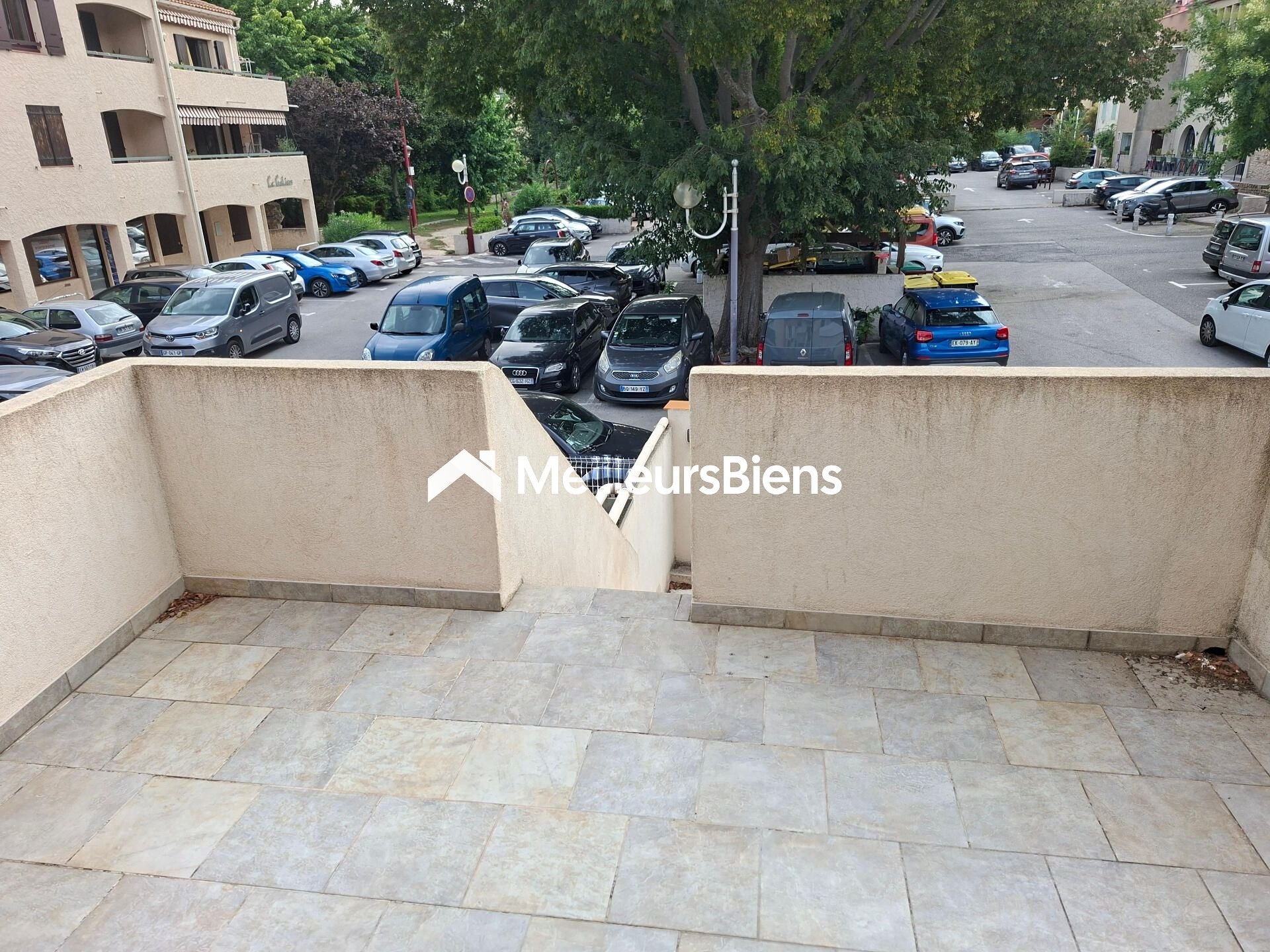 Appartement Rue Victor Hugo à Saint-Cyr-sur-Mer