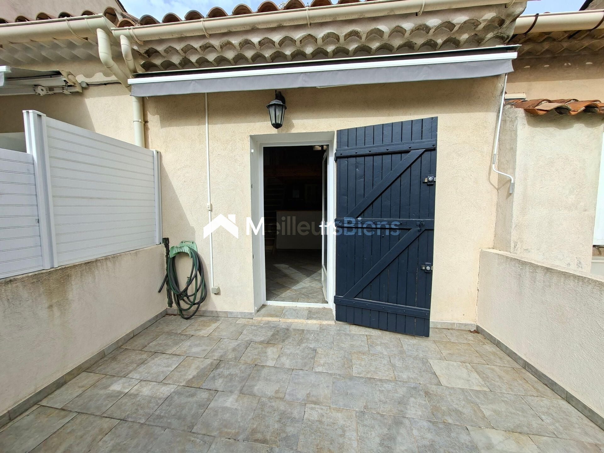 Appartement Rue Victor Hugo à Saint-Cyr-sur-Mer