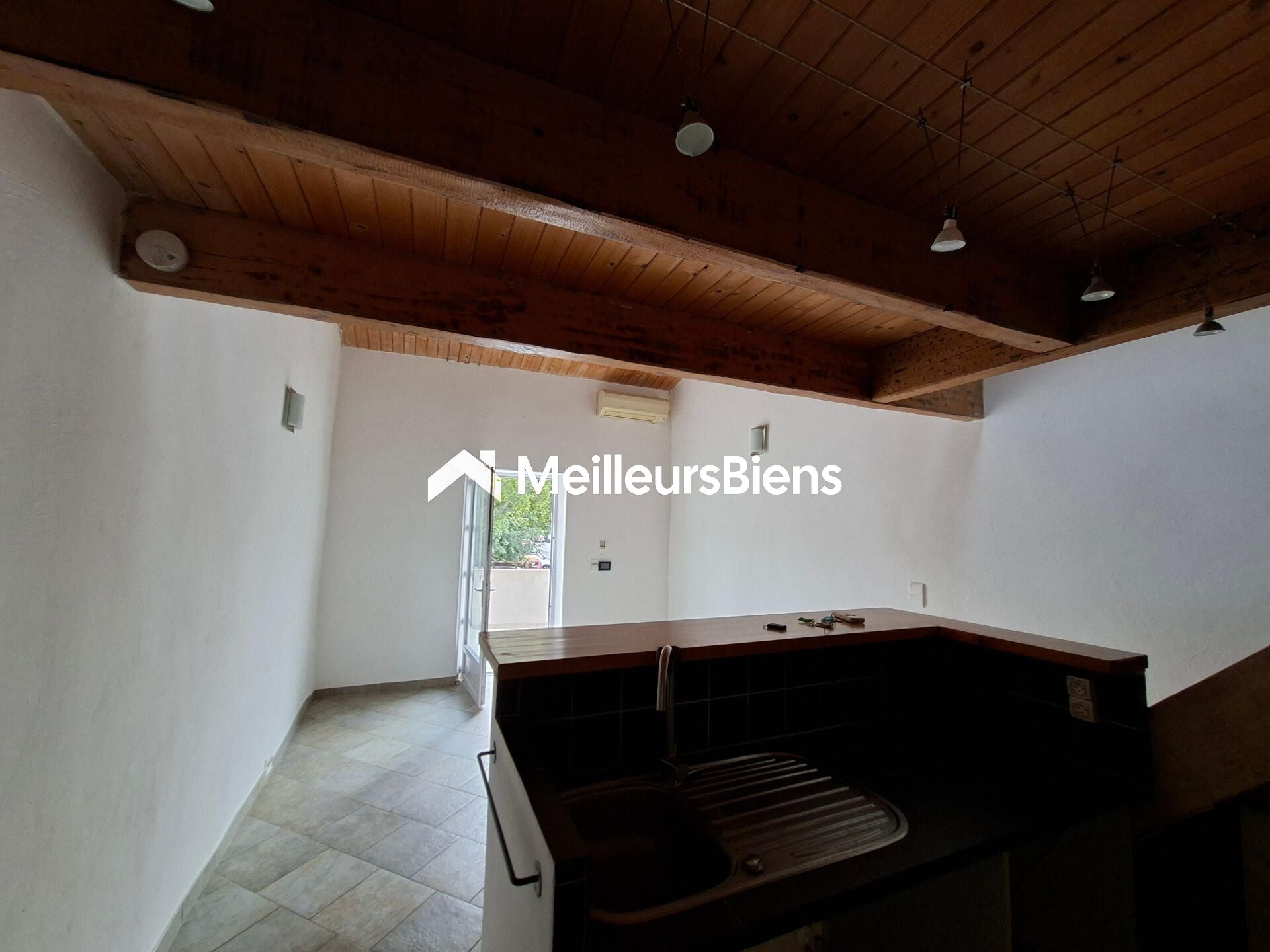 Appartement Rue Victor Hugo à Saint-Cyr-sur-Mer