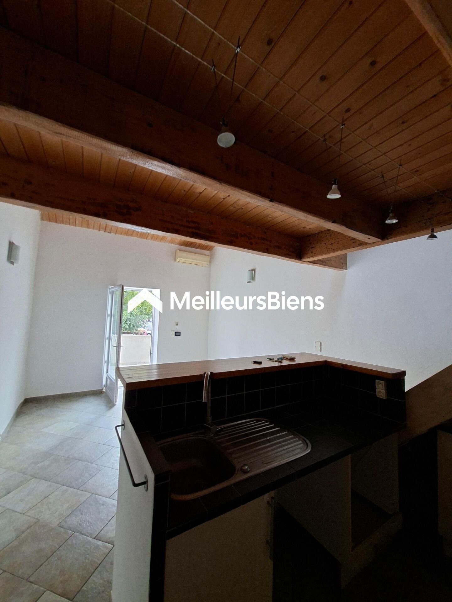 Appartement Rue Victor Hugo à Saint-Cyr-sur-Mer