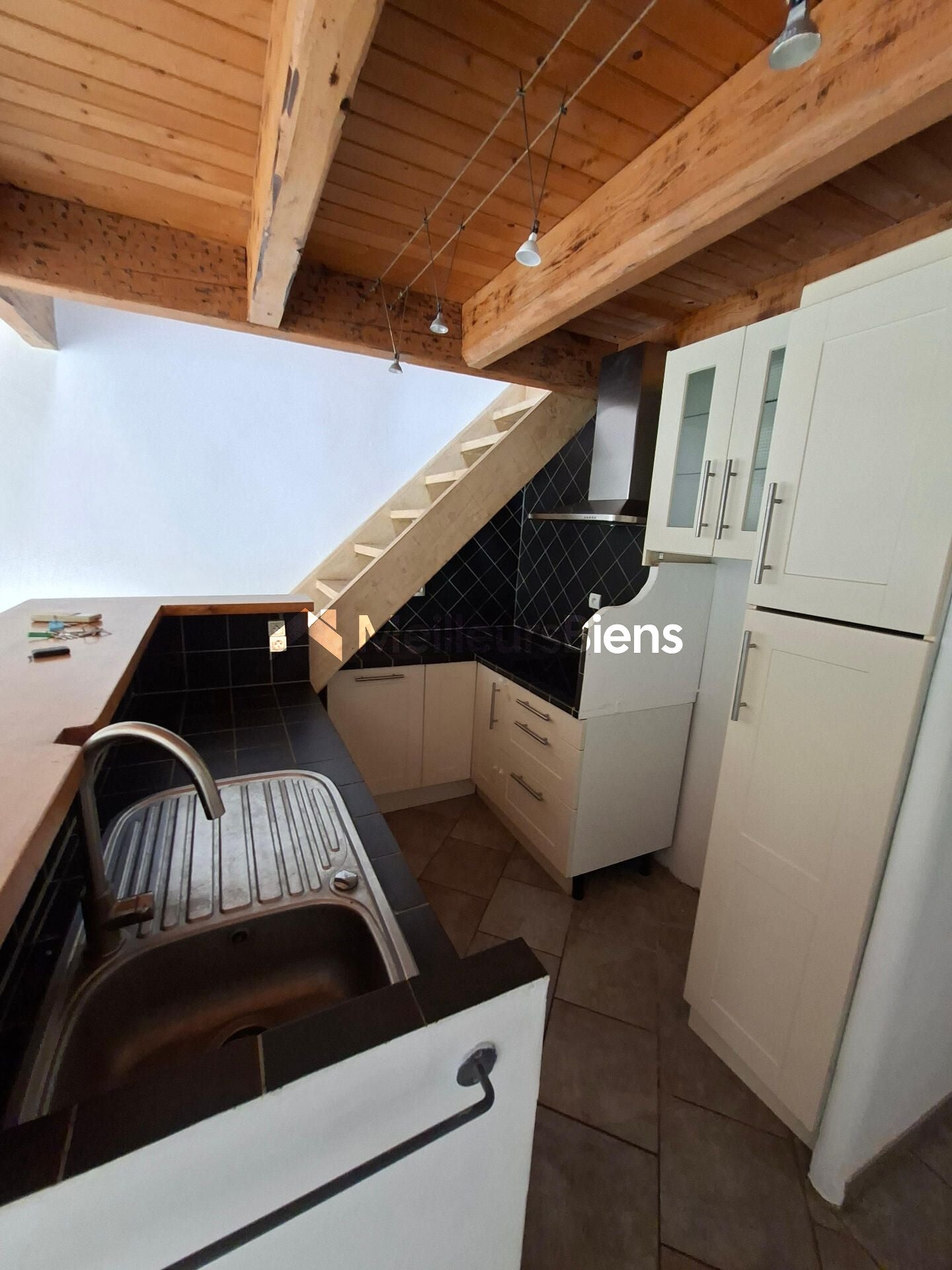 Appartement Rue Victor Hugo à Saint-Cyr-sur-Mer