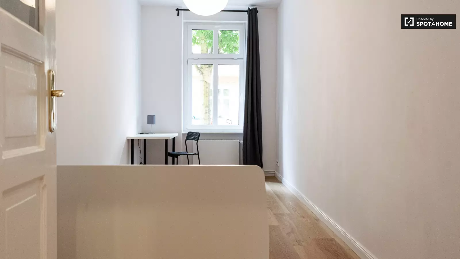 Wohnung Wilsnacker Straße in Berlin