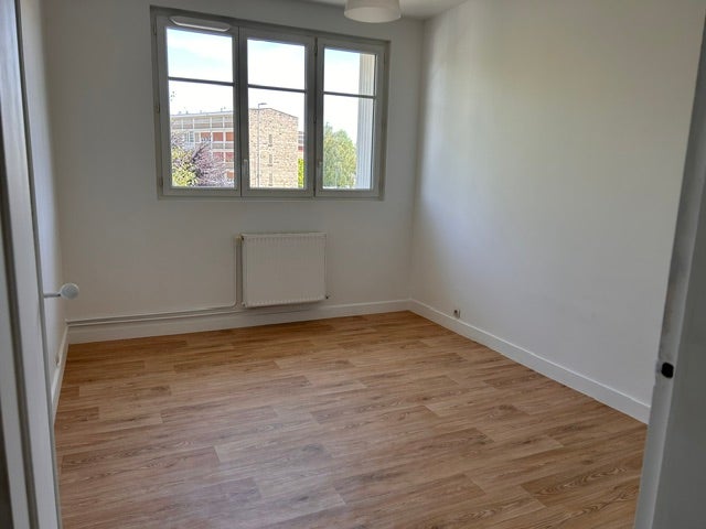Appartement Boulevard Sainte Anne à Lisieux