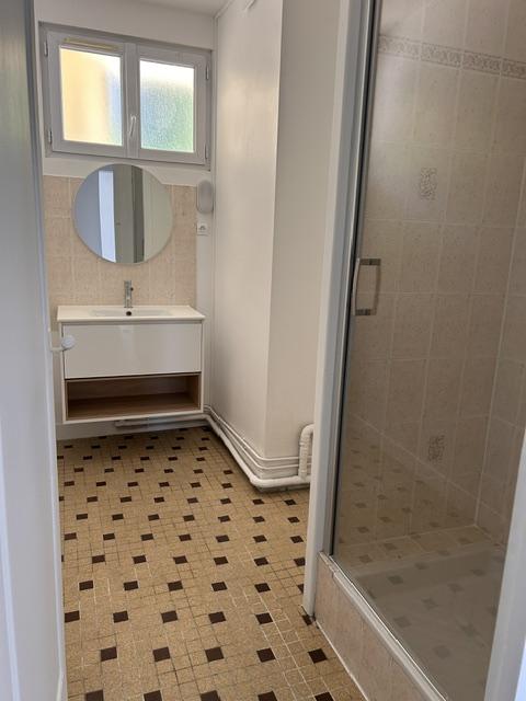 Appartement Boulevard Sainte Anne à Lisieux