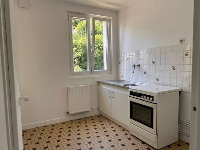 Appartement Boulevard Sainte Anne à Lisieux