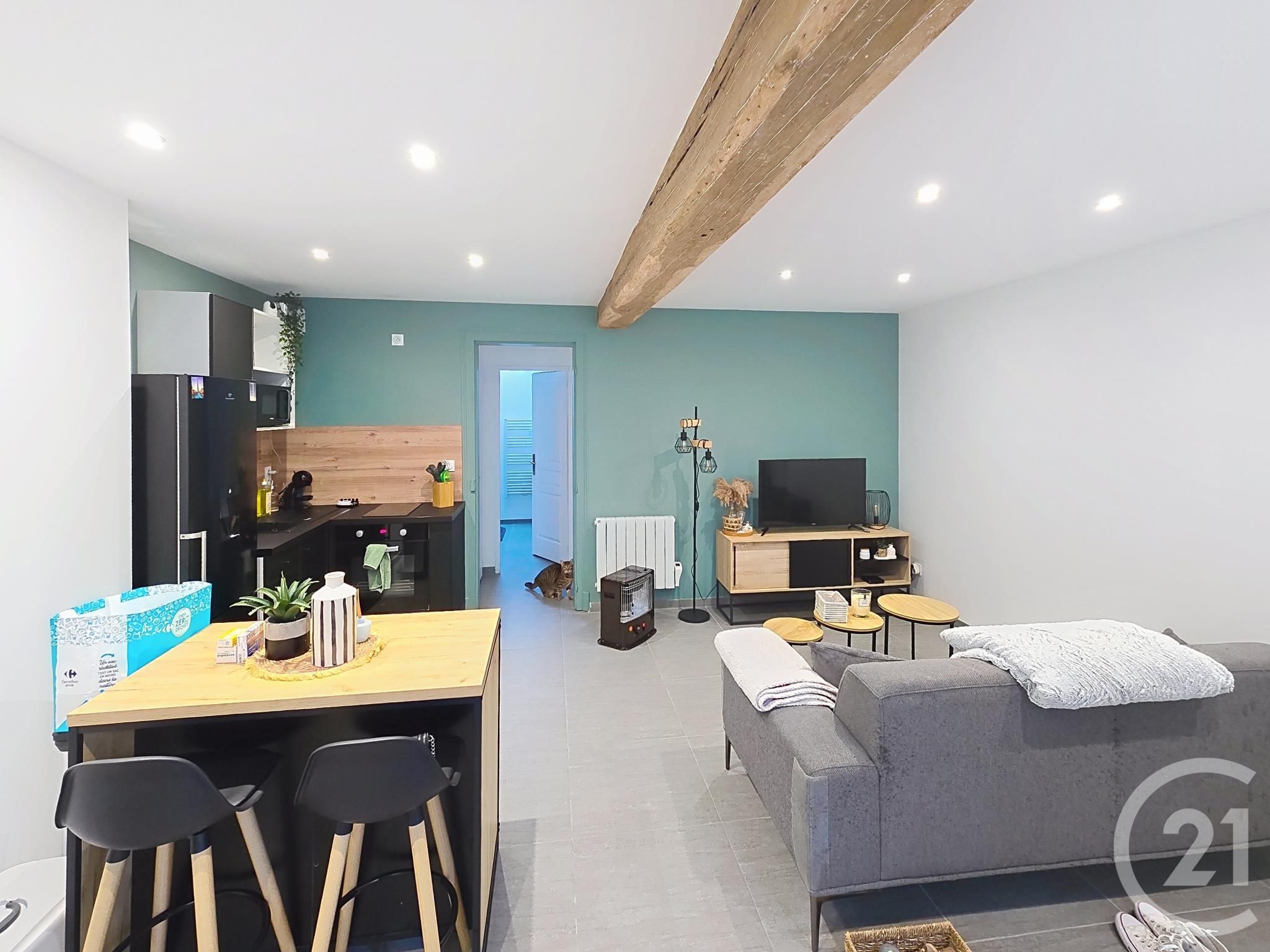 Appartement Rue de la République à Troyes