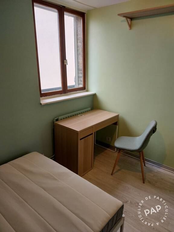 Flat Rue Prieur de la Marne in Reims
