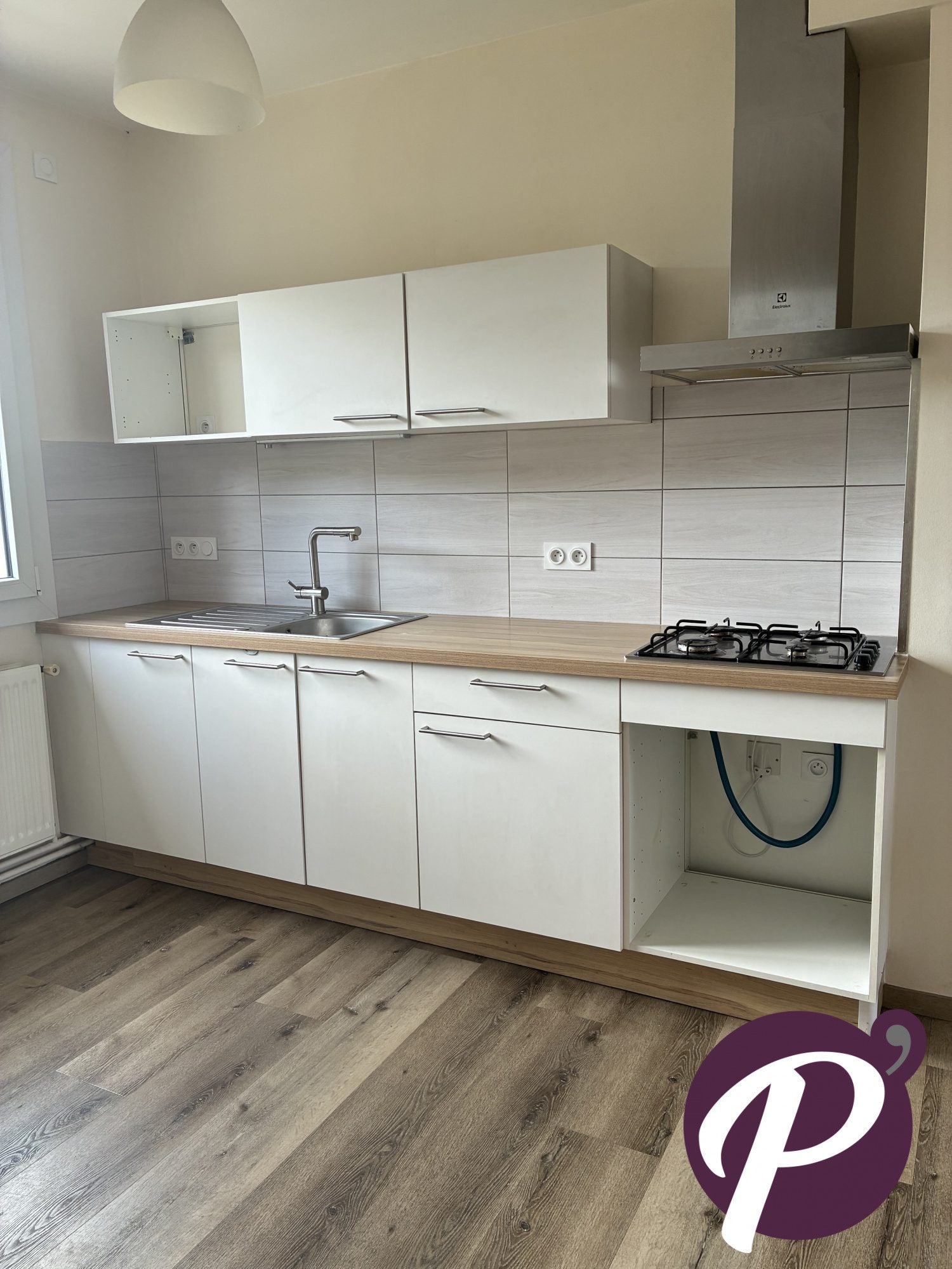 Appartement Impasse des Lauriers à Bergerac